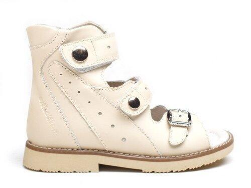 Сандалии детские ортопедические с супинатором OT-706